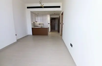 Apartment - 1 Bedroom - 2 Bathrooms for sale in Binghatti Tulip - Jumeirah Village Circle - Dubai