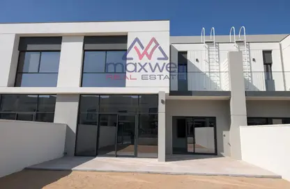 Villa - 4 Bedrooms - 5 Bathrooms for rent in Murooj Al Furjan West - Al Furjan - Dubai