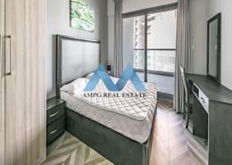 Apartment - 1 bedroom - 2 bathrooms for sale in Elite Business Bay Residence - Business Bay - Dubai