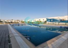 Villa - 3 bedrooms - 5 bathrooms for sale in Al Ghadeer 2 - Al Ghadeer - Abu Dhabi