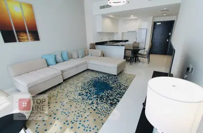 شقة - 2 غرف نوم - 3 حمامات للبيع في تاور 108‎ - منطقة 18 - قرية جميرا الدائرية - دبي