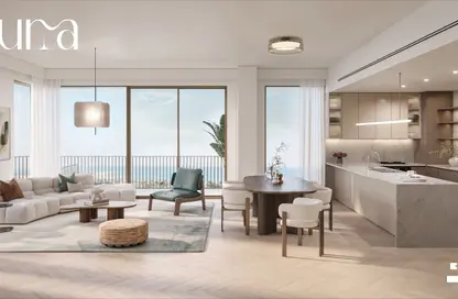 شقة - 1 حمام للبيع في ميناء العرب - راس الخيمة - رأس الخيمة