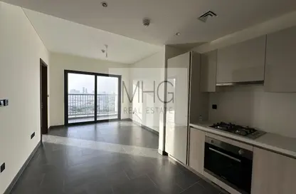 Apartment - 1 Bedroom - 2 Bathrooms for sale in The Crest Tower B - Sobha Hartland - Mohammed Bin Rashid City - Dubai