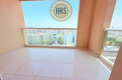 Apartment - 2 Bedrooms - 3 Bathrooms for rent in Freej Residence - Al Furjan - Dubai