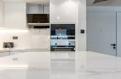 Apartment - 2 Bedrooms - 2 Bathrooms for rent in Pacific - Al Marjan Island - Ras Al Khaimah