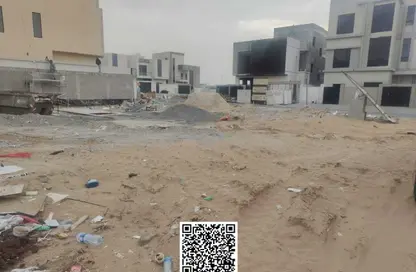 Land - Studio for sale in Al Helio 1 - Al Helio - Ajman