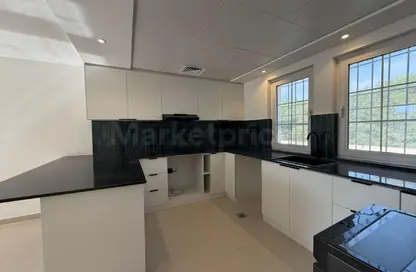 شقة - 2 غرف نوم - 2 حمامات للايجار في فلل الواحة - دبي لاند - دبي