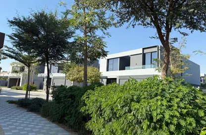 Townhouse - 2 Bedrooms - 3 Bathrooms for sale in Robinia - Masaar - Tilal City - Sharjah Townhouse - 2 Bedrooms - 3 Bathrooms for sale in Robinia - Masaar - Tilal City - Sharjah