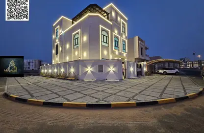 Villa - 7 Bedrooms - 7+ Bathrooms for sale in Al Aamra Gardens - Al Amerah - Ajman