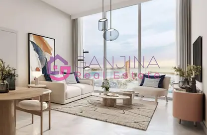 Apartment - 3 Bedrooms - 4 Bathrooms for sale in Al Hamra Waterfront - Al Hamra Village - Ras Al Khaimah