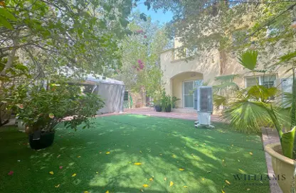 Villa - 2 Bedrooms - 3 Bathrooms for sale in Springs 11 - The Springs - Dubai