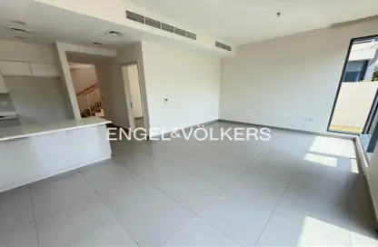 Townhouse - 4 Bedrooms - 4 Bathrooms for rent in Maple 2 - Maple at Dubai Hills Estate - Dubai Hills Estate - Dubai