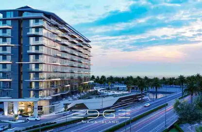 Apartment - 2 Bedrooms - 3 Bathrooms for sale in Edge - Raha Island - Mina Al Arab - Ras Al Khaimah