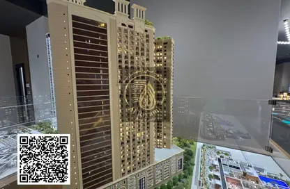 شقة - غرفة نوم - 2 حمامات للبيع في أبراج براجيل - الراشدية 1 - الراشدية - عجمان شقة - غرفة نوم - 2 حمامات للبيع في أبراج براجيل - الراشدية 1 - الراشدية - عجمان