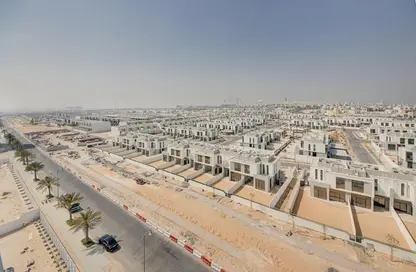Apartment - 2 Bedrooms - 2 Bathrooms for rent in AZIZI Pearl - Al Furjan - Dubai
