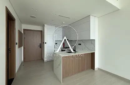 Apartment - 1 Bedroom - 1 Bathroom for sale in Binghatti Onyx - Jumeirah Village Circle - Dubai