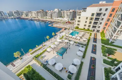 Apartment - 2 Bedrooms - 2 Bathrooms for rent in La Sirene Building 2 - La Sirene - Port de La Mer - La Mer - Jumeirah - Dubai Apartment - 2 Bedrooms - 2 Bathrooms for rent in La Sirene Building 2 - La Sirene - Port de La Mer - La Mer - Jumeirah - Dubai