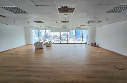 مكتب - استوديو للايجار في متروبوليس - الخليج التجاري - دبي