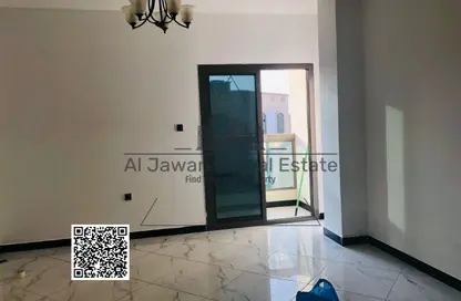 Apartment - 1 Bedroom - 2 Bathrooms for rent in Al Jurf Industrial 2 - Al Jurf Industrial - Ajman