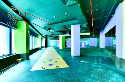 مكتب - استوديو - 2 حمامات للبيع في أبراج القصر 1 - أبراج القصر - واحة دبي للسيليكون - دبي