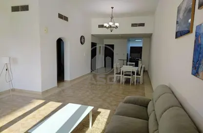 Apartment - 2 Bedrooms - 2 Bathrooms for rent in Al Badia Hillside Village - Dubai Festival City - Dubai