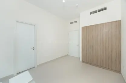 Townhouse - 4 Bedrooms - 5 Bathrooms for sale in The Pulse Beachfront 3 - The Pulse - Dubai South (Dubai World Central) - Dubai
