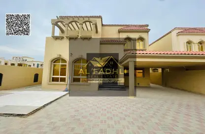 Villa - 5 Bedrooms - 7 Bathrooms for sale in Al Mowaihat 1 - Al Mowaihat - Ajman