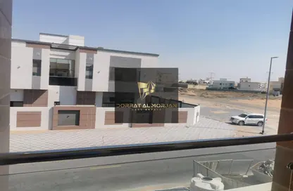 فيلا - 5 غرف نوم - 7 حمامات للبيع في 1 الياسمين - الياسمين - عجمان