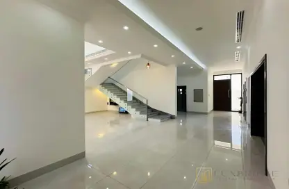 Villa - 6 Bedrooms - 7+ Bathrooms for sale in Nad Al Sheba Gardens - Nad Al Sheba 1 - Nad Al Sheba - Dubai