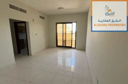Apartment - 1 Bedroom - 2 Bathrooms for rent in Al Rawda 3 Villas - Al Rawda 3 - Al Rawda - Ajman
