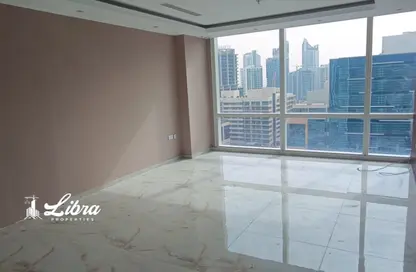 Office Space - Studio for rent in Tamani Art Tower - Business Bay - Dubai