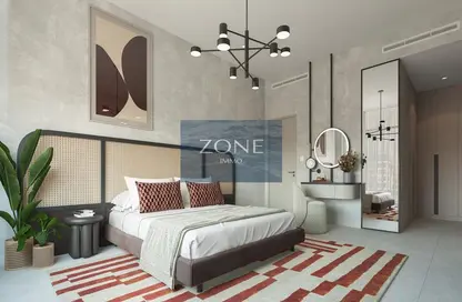 Apartment - 2 Bedrooms - 3 Bathrooms for sale in Hadley Heights - Jumeirah Village Circle - Dubai