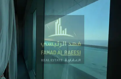 شقة - 3 غرف نوم - 3 حمامات للبيع في مساكن كورنيش عجمان - طريق كورنيش عجمان - عجمان شقة - 3 غرف نوم - 3 حمامات للبيع في مساكن كورنيش عجمان - طريق كورنيش عجمان - عجمان