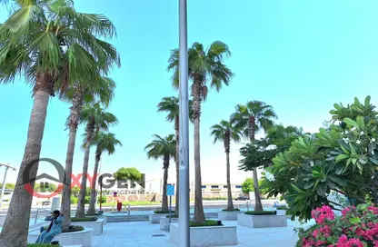 Apartment - 2 Bedrooms - 3 Bathrooms for rent in Al Murjan Tower - Danet Abu Dhabi - Abu Dhabi