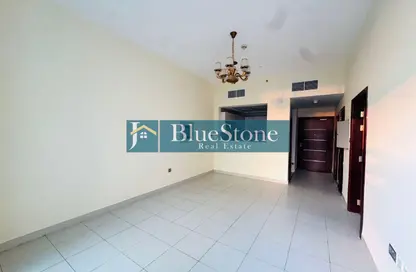 Apartment - 1 Bedroom - 2 Bathrooms for rent in Glitz 3 - Glitz - Dubai Studio City - Dubai