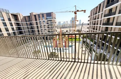 Apartment - 4 Bedrooms - 5 Bathrooms for sale in Jawaher Residences - Maryam Island - Sharjah Apartment - 4 Bedrooms - 5 Bathrooms for sale in Jawaher Residences - Maryam Island - Sharjah