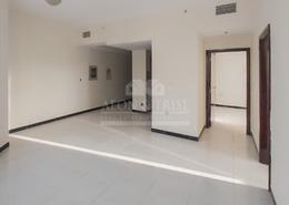 صورةغرفة فارغة لـ: شقة - 2 غرف نوم - 2 حمامات للبيع في ساحة نايتبريدج - قرية الجميرا سركل - دبي, صورة 1