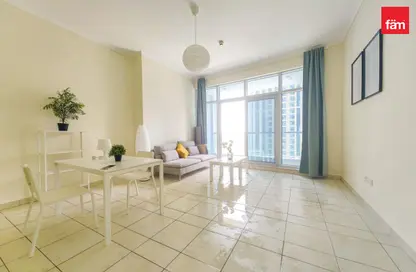 Apartment - 1 Bedroom - 1 Bathroom for sale in The Torch - Dubai Marina - Dubai
