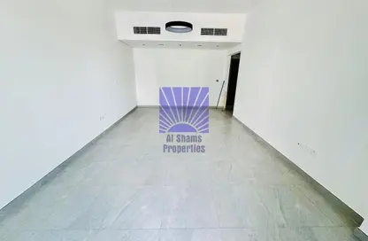 Apartment - 2 Bedrooms - 3 Bathrooms for rent in Arjan Circle - Arjan - Dubai