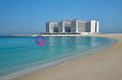Unfurnished Studio For Sale | Best Price | Beach Access