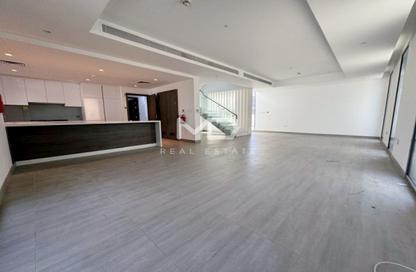 Villa - 4 Bedrooms - 5 Bathrooms for sale in Redwoods - Yas Acres - Yas Island - Abu Dhabi