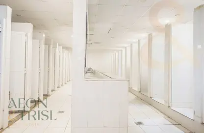 سكن عمال - استوديو - 8 حمامات للبيع في جبل على الصناعية 1 - جبل علي الصناعية - جبل علي - دبي