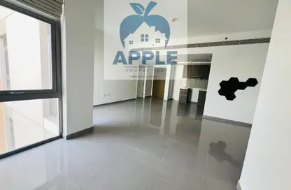 Apartment - 1 Bedroom - 1 Bathroom for rent in Uptown Al Zahia - Al Zahia - Muwaileh Commercial - Sharjah