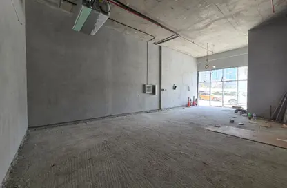 Shop - Studio - 1 Bathroom for rent in Rokane G25 - Jumeirah Village Circle - Dubai