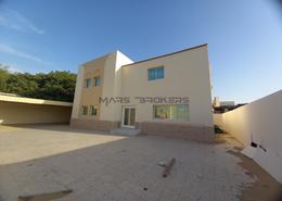 Villa - 4 bedrooms - 5 bathrooms for rent in Al Garayen - Sharjah