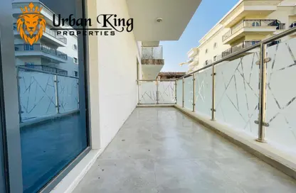 Apartment - 1 Bedroom - 2 Bathrooms for rent in Marah Building - Al Warsan 4 - Al Warsan - Dubai
