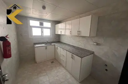 Apartment - 1 Bedroom - 1 Bathroom for rent in Al Jurf 3 - Al Jurf - Ajman Downtown - Ajman