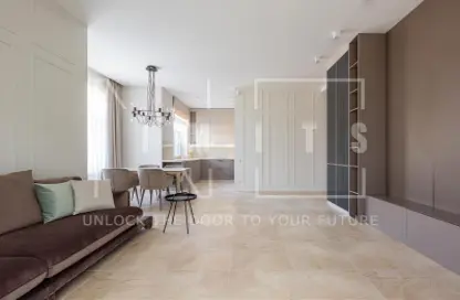 Apartment - 4 Bedrooms - 5 Bathrooms for sale in Verdana Residence - Dubai Investment Park (DIP) - Dubai