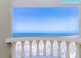 Studio - 1 bathroom for rent in Royal Breeze 1 - Royal Breeze - Al Hamra Village - Ras Al Khaimah