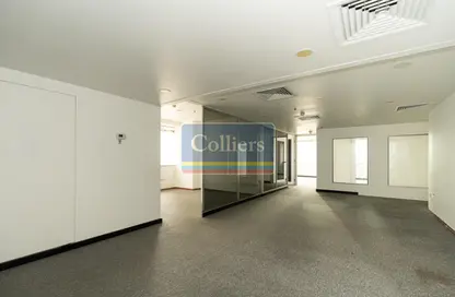 Office Space - Studio - 1 Bathroom for rent in Al Moosa Tower 1 - Al Moosa Towers - Sheikh Zayed Road - Dubai